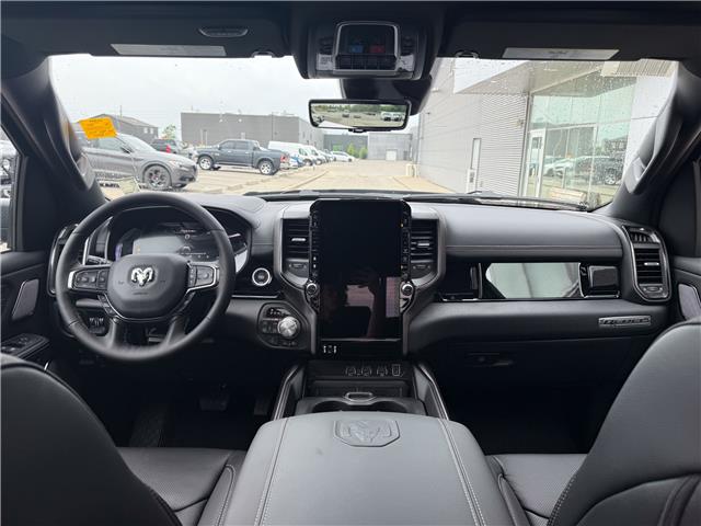 2026 RAM 1500 Rebel (Stk: 26334) in London - Image 13 of 27