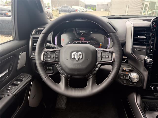 2026 RAM 1500 Rebel (Stk: 26334) in London - Image 14 of 27