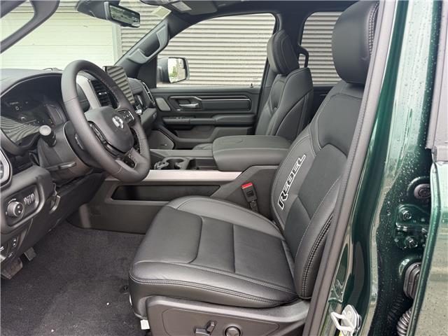 2026 RAM 1500 Rebel (Stk: 26334) in London - Image 8 of 27