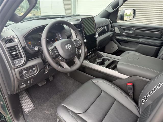 2026 RAM 1500 Rebel (Stk: 26334) in London - Image 10 of 27