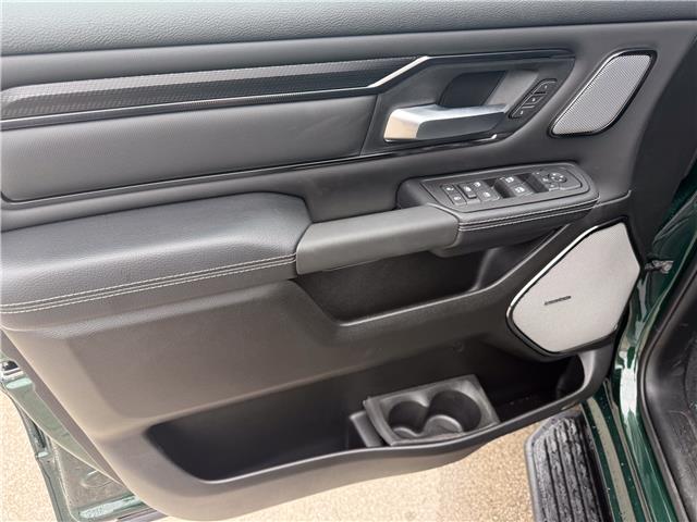 2026 RAM 1500 Rebel (Stk: 26334) in London - Image 22 of 27