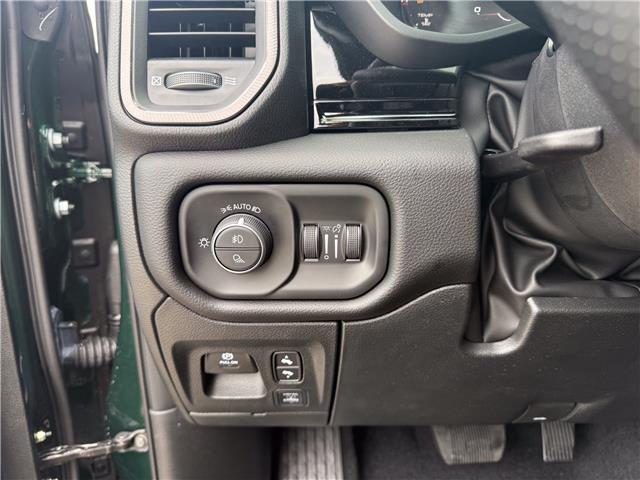 2026 RAM 1500 Rebel (Stk: 26334) in London - Image 18 of 27