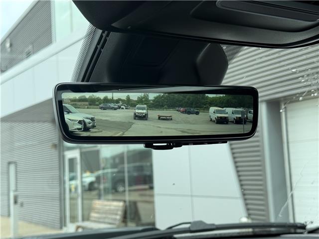 2026 RAM 1500 Rebel (Stk: 26334) in London - Image 19 of 27