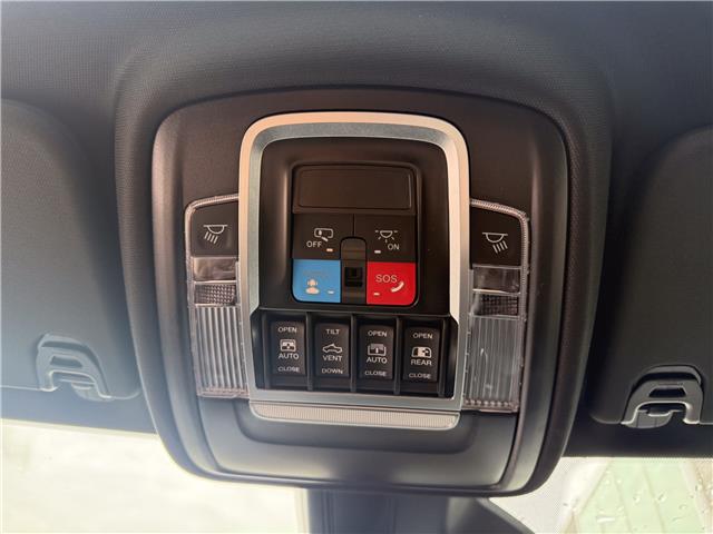 2026 RAM 1500 Rebel (Stk: 26334) in London - Image 20 of 27
