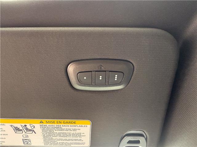 2026 RAM 1500 Rebel (Stk: 26334) in London - Image 21 of 27