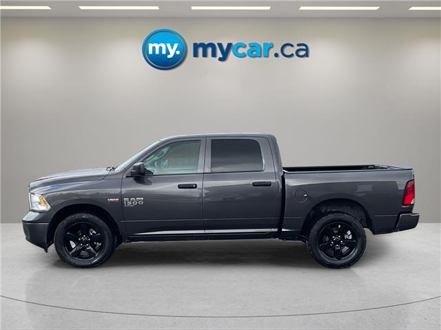 2023 RAM 1500 Classic SLT (Stk: 260278) in Ottawa - Image 3 of 34