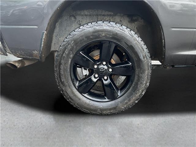 2023 RAM 1500 Classic SLT (Stk: 260278) in Ottawa - Image 4 of 34