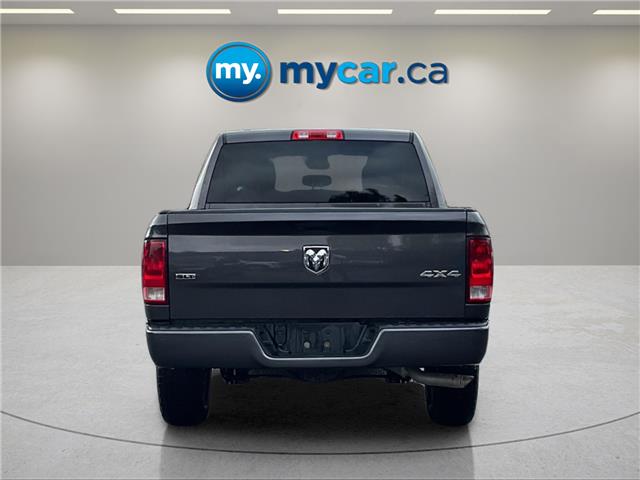 2023 RAM 1500 Classic SLT (Stk: 260278) in Ottawa - Image 6 of 34