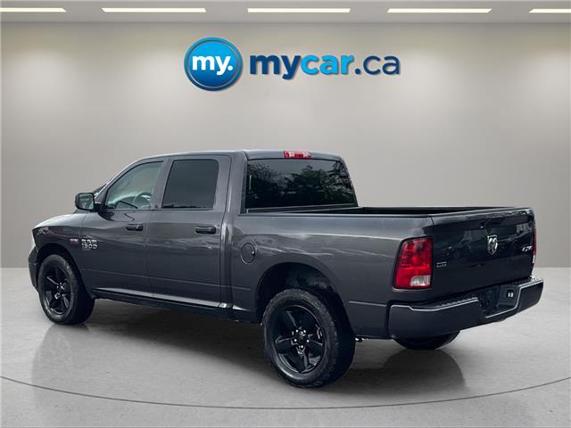 2023 RAM 1500 Classic SLT (Stk: 260278) in Ottawa - Image 7 of 34