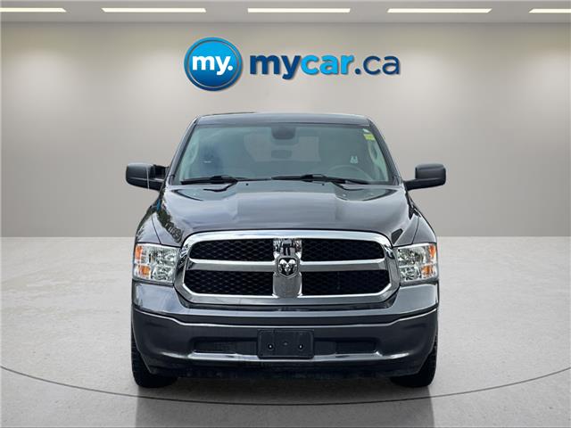 2023 RAM 1500 Classic SLT (Stk: 260278) in Ottawa - Image 8 of 34