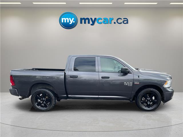 2023 RAM 1500 Classic SLT (Stk: 260278) in Ottawa - Image 9 of 34