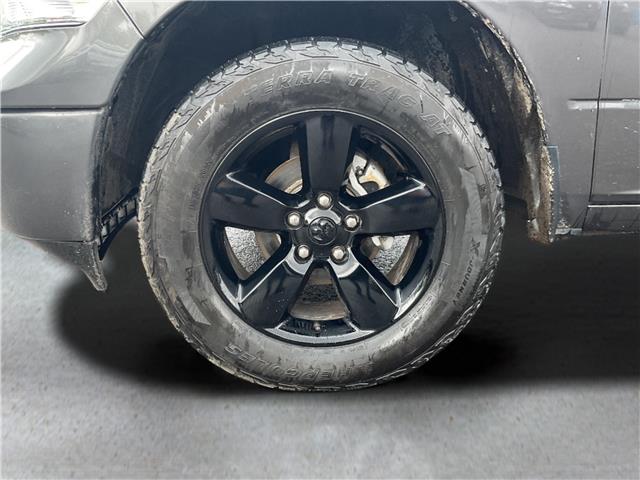 2023 RAM 1500 Classic SLT (Stk: 260278) in Ottawa - Image 10 of 34