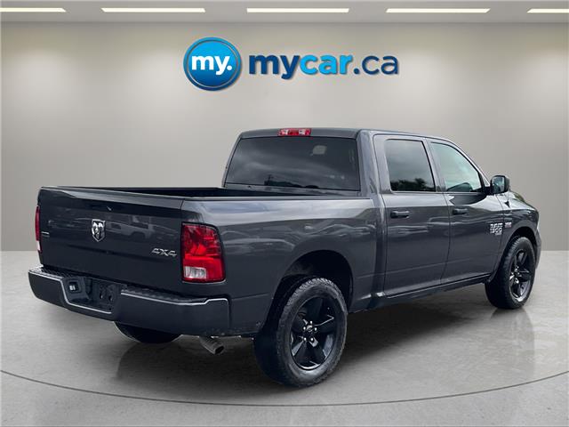 2023 RAM 1500 Classic SLT (Stk: 260278) in Ottawa - Image 12 of 34