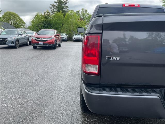 2023 RAM 1500 Classic SLT (Stk: 260278) in Ottawa - Image 13 of 34