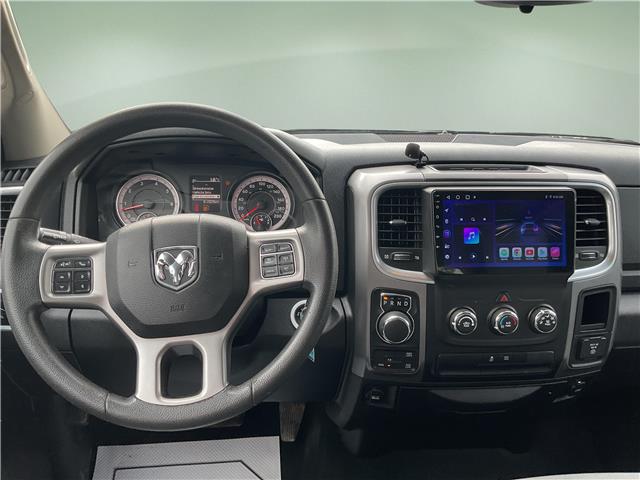 2023 RAM 1500 Classic SLT (Stk: 260278) in Ottawa - Image 14 of 34