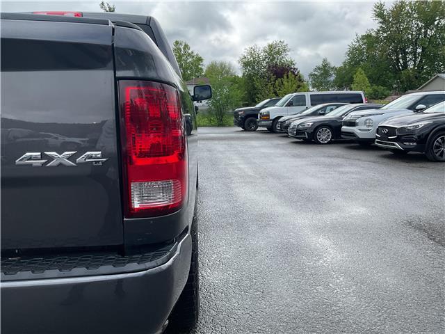 2023 RAM 1500 Classic SLT (Stk: 260278) in Ottawa - Image 15 of 34