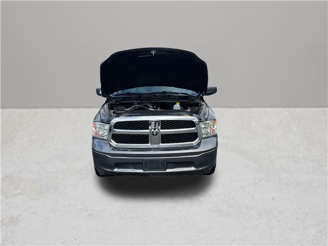 2023 RAM 1500 Classic SLT (Stk: 260278) in Ottawa - Image 16 of 34
