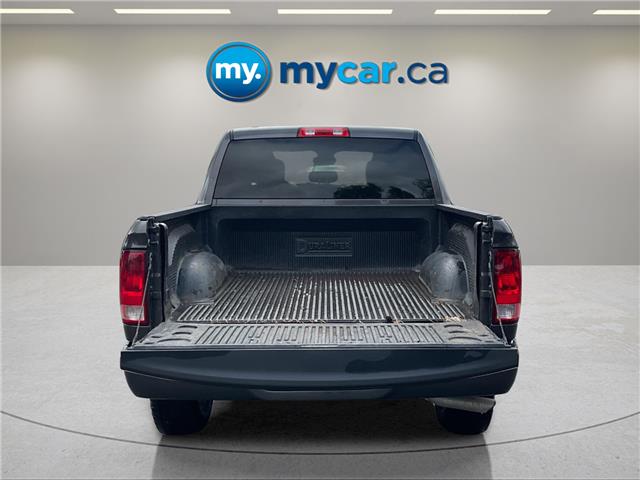 2023 RAM 1500 Classic SLT (Stk: 260278) in Ottawa - Image 17 of 34