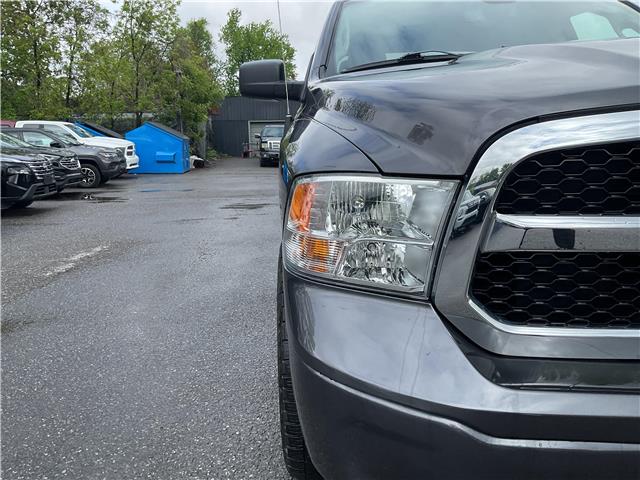 2023 RAM 1500 Classic SLT (Stk: 260278) in Ottawa - Image 18 of 34
