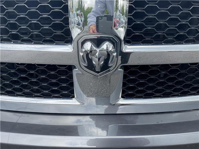 2023 RAM 1500 Classic SLT (Stk: 260278) in Ottawa - Image 19 of 34