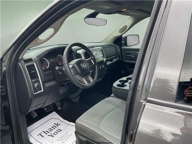 2023 RAM 1500 Classic SLT (Stk: 260278) in Ottawa - Image 20 of 34
