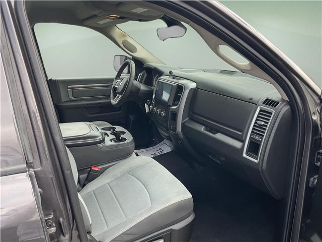 2023 RAM 1500 Classic SLT (Stk: 260278) in Ottawa - Image 21 of 34