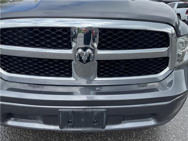 2023 RAM 1500 Classic SLT (Stk: 260278) in Ottawa - Image 22 of 34