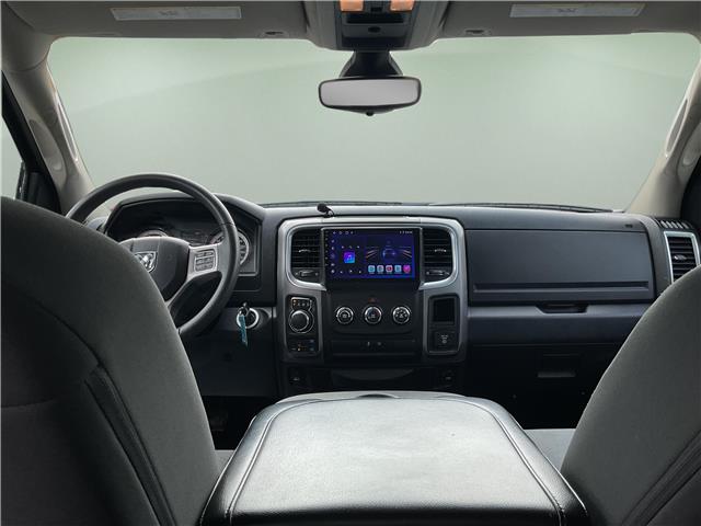 2023 RAM 1500 Classic SLT (Stk: 260278) in Ottawa - Image 23 of 34