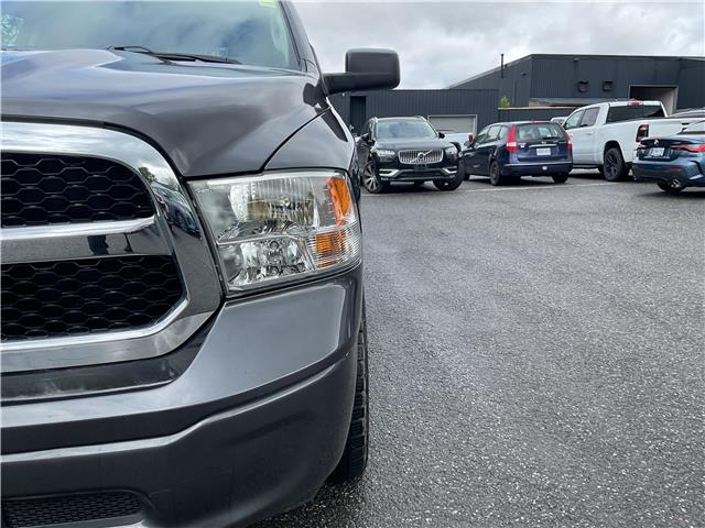 2023 RAM 1500 Classic SLT (Stk: 260278) in Ottawa - Image 24 of 34