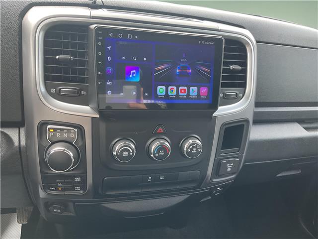 2023 RAM 1500 Classic SLT (Stk: 260278) in Ottawa - Image 25 of 34