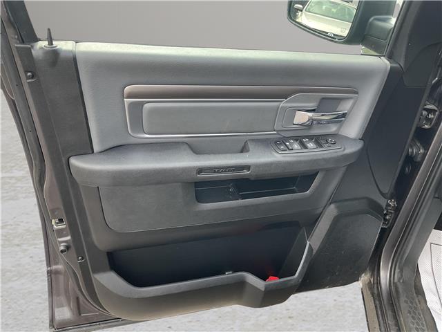 2023 RAM 1500 Classic SLT (Stk: 260278) in Ottawa - Image 26 of 34