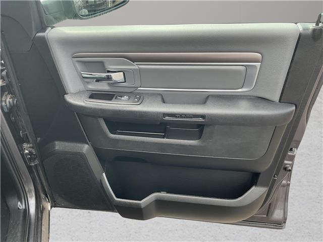 2023 RAM 1500 Classic SLT (Stk: 260278) in Ottawa - Image 27 of 34