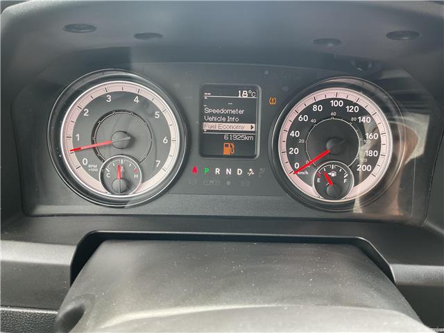 2023 RAM 1500 Classic SLT (Stk: 260278) in Ottawa - Image 28 of 34