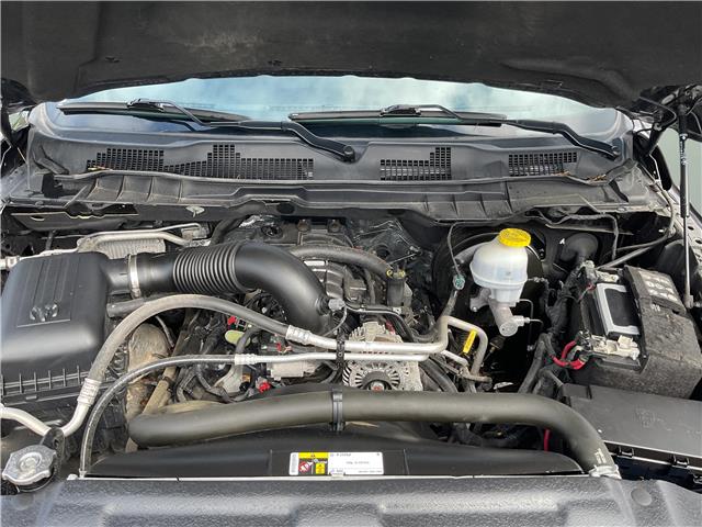 2023 RAM 1500 Classic SLT (Stk: 260278) in Ottawa - Image 29 of 34