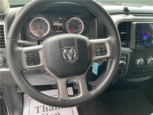2023 RAM 1500 Classic SLT (Stk: 260278) in Ottawa - Image 30 of 34