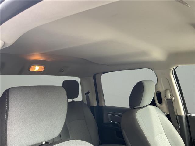 2023 RAM 1500 Classic SLT (Stk: 260278) in Ottawa - Image 31 of 34