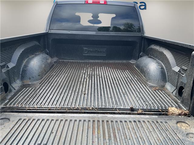 2023 RAM 1500 Classic SLT (Stk: 260278) in Ottawa - Image 33 of 34