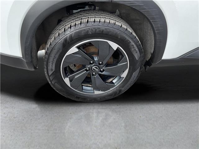 2025 Nissan Rogue  (Stk: 260634) in Ottawa - Image 2 of 34