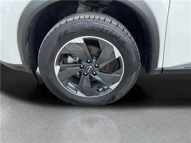 2025 Nissan Rogue  (Stk: 260634) in Ottawa - Image 5 of 34