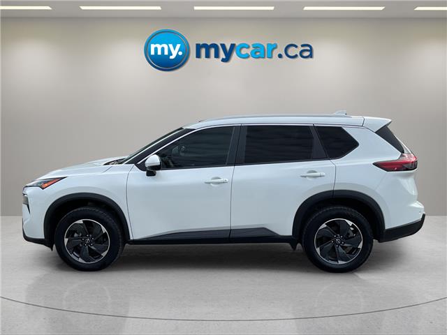2025 Nissan Rogue  (Stk: 260634) in Ottawa - Image 6 of 34