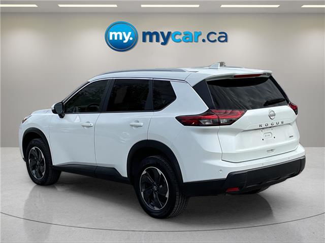 2025 Nissan Rogue  (Stk: 260634) in Ottawa - Image 7 of 34