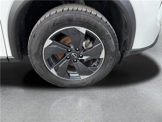 2025 Nissan Rogue  (Stk: 260634) in Ottawa - Image 9 of 34