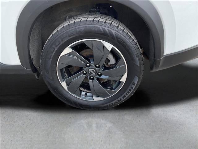 2025 Nissan Rogue  (Stk: 260634) in Ottawa - Image 10 of 34