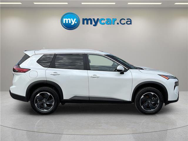 2025 Nissan Rogue  (Stk: 260634) in Ottawa - Image 11 of 34