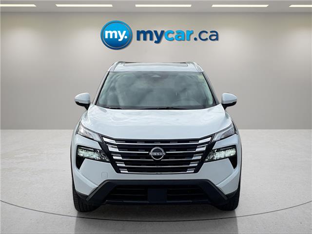 2025 Nissan Rogue  (Stk: 260634) in Ottawa - Image 12 of 34