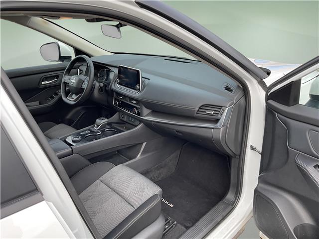 2025 Nissan Rogue  (Stk: 260634) in Ottawa - Image 13 of 34