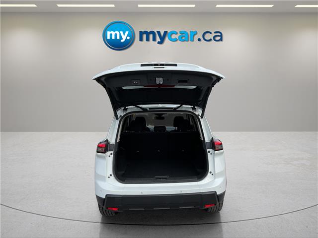 2025 Nissan Rogue  (Stk: 260634) in Ottawa - Image 14 of 34