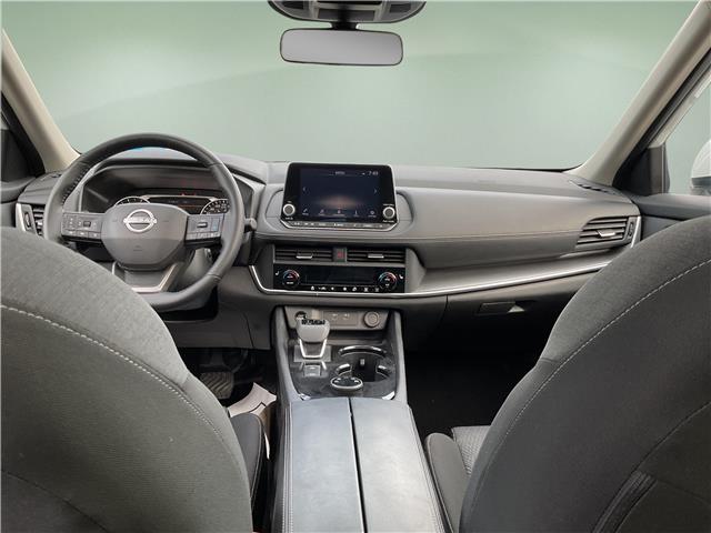 2025 Nissan Rogue  (Stk: 260634) in Ottawa - Image 16 of 34