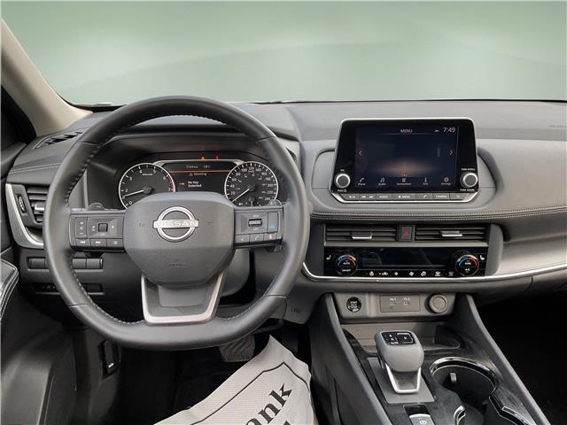 2025 Nissan Rogue  (Stk: 260634) in Ottawa - Image 17 of 34