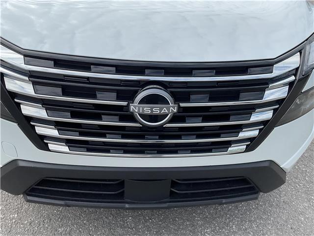 2025 Nissan Rogue  (Stk: 260634) in Ottawa - Image 19 of 34